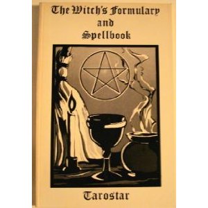 The Witch's fromulary & Spellbook
